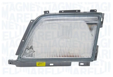 Scheinwerferglas rechts (711305621410), Mercedes-Benz SL Roadster R129